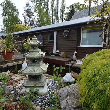 Craiglockhart Lodge EDI Exterior foto