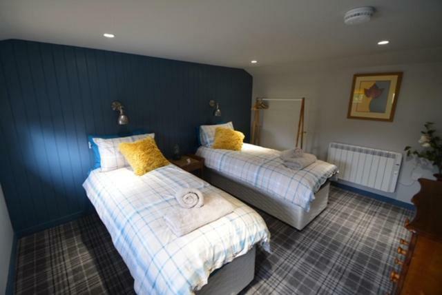 Craiglockhart Lodge EDI Exterior foto
