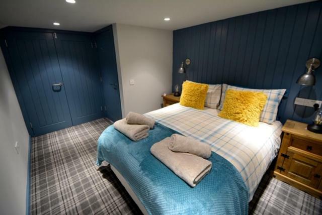 Craiglockhart Lodge EDI Exterior foto