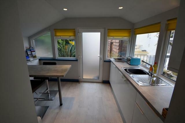 Craiglockhart Lodge EDI Exterior foto